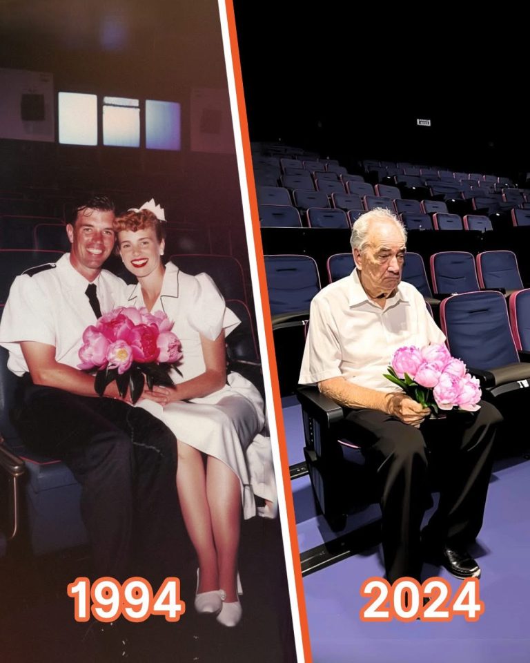 3 Breathtaking Stories of People Who Were Left