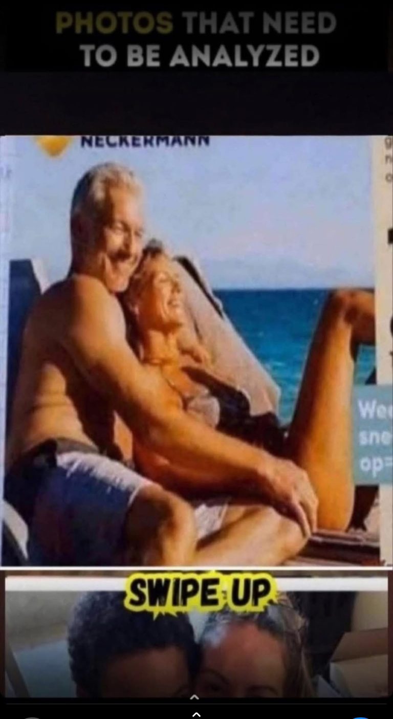 26 Pictures That Need A