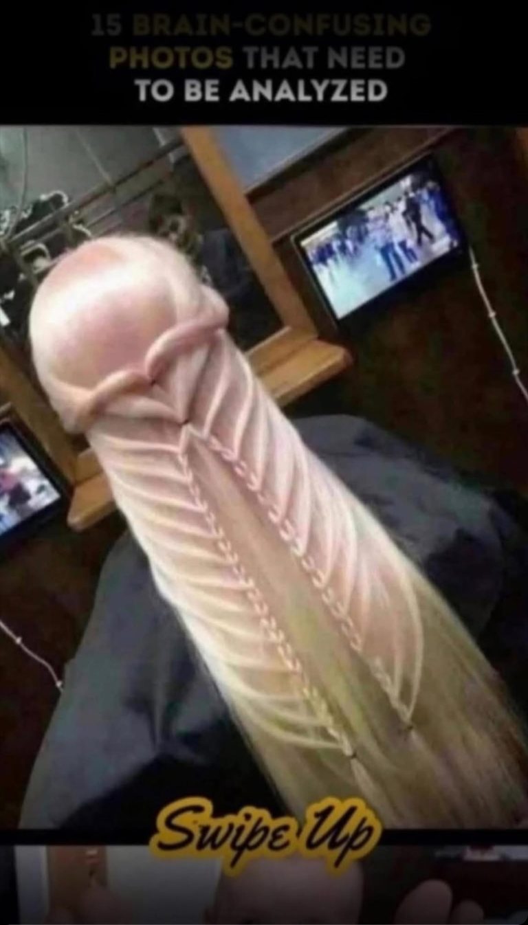 26 pictures that need a second..