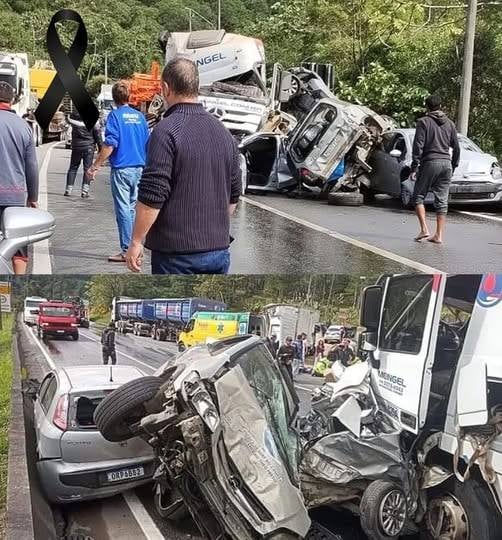 URGENT: Serious accident leaves 9 …