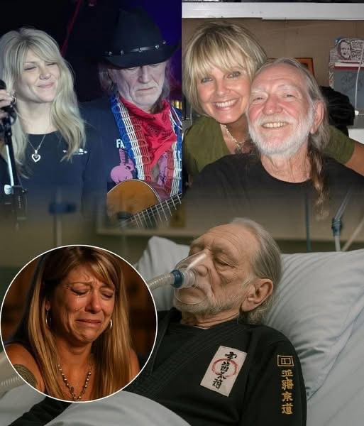 Sad news about Nelson Willie.