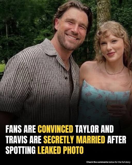 Taylor Swift And Travis Kelce’s