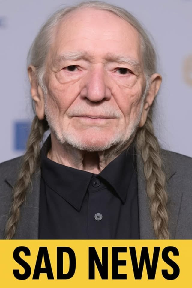 Sad news about Nelson Willie.