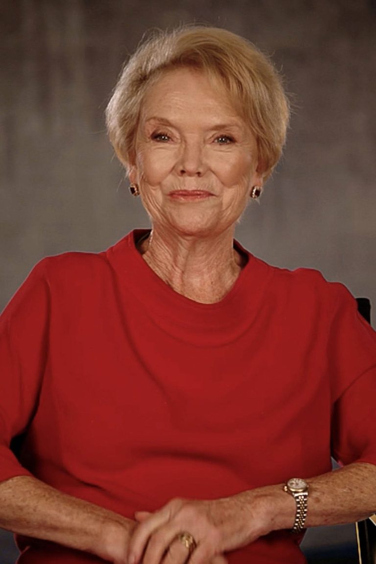 BREAKING NEWS! Star Erika Slezak Drops Bombshell Announcement That Will Shock Fans!
