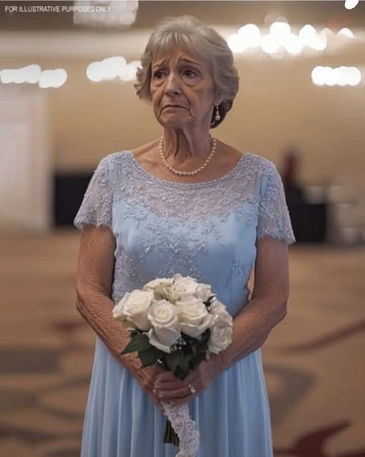 At Her Wedding Party, My Aunt Called My Grandma an Embar.ra.ss.ment for Her Gift, So I Taught Her a Lesson She’ll Never Forget