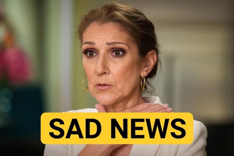 Celine Dion: A Life Beyond Loss
