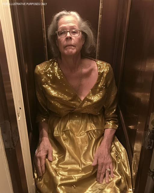 My Mom Was Locked up in a Closet during My Wedding Ceremony — We Were S.h.ocked to Discover Who Did That to Her and Why