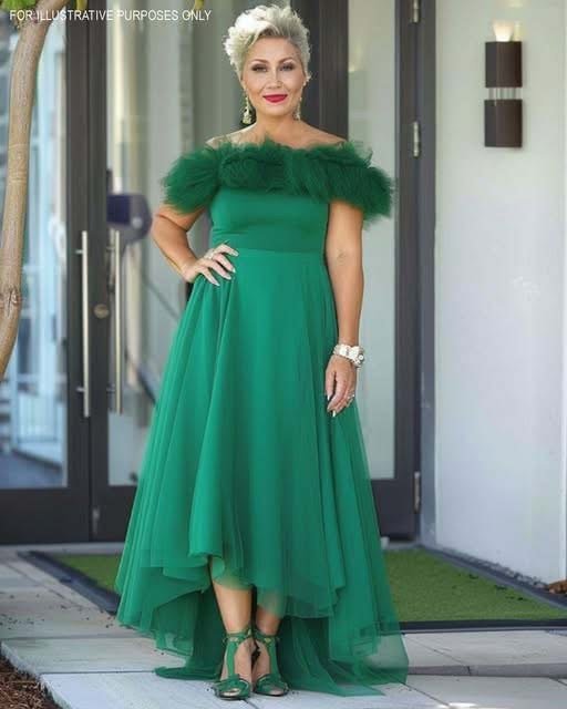 Bride Claimed I D.e.stroyed My Son’s Wedding Because of My Outfit Choice – Was I Really Wrong Here?