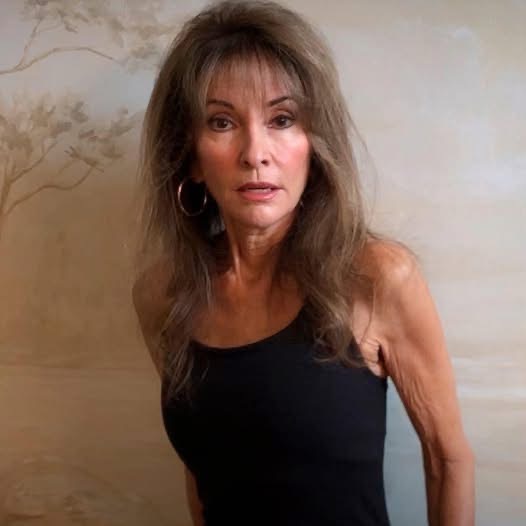 Our hearts are with Susan Lucci Through this Tragedy!