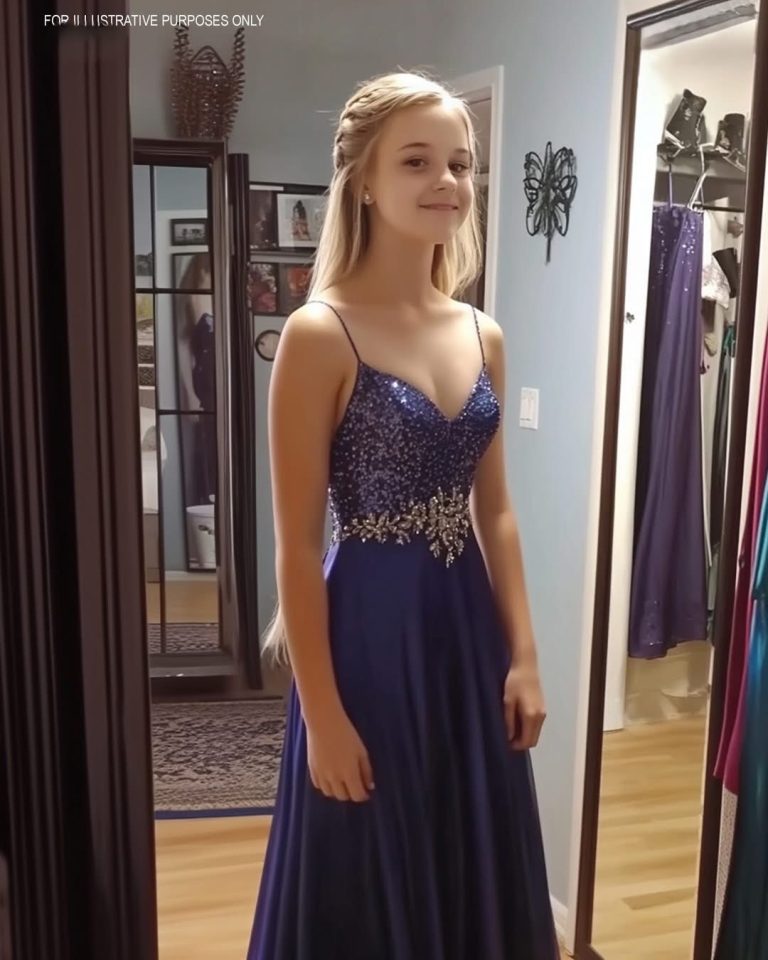 My Ex’s New Wife Bought My Daughter a $1,000 Prom Dress!