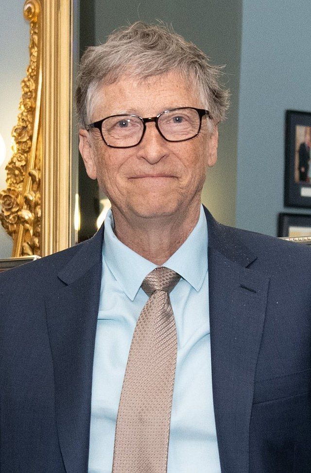 Bill Gates Predicted 15 Major Things 25 Years Ago — And He Was Right About Every One