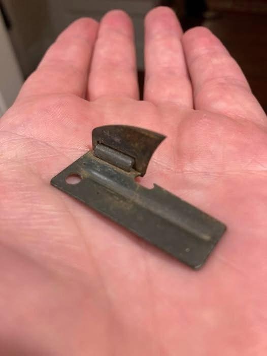 Is it from today or from history? This old device has proven its lasting power!