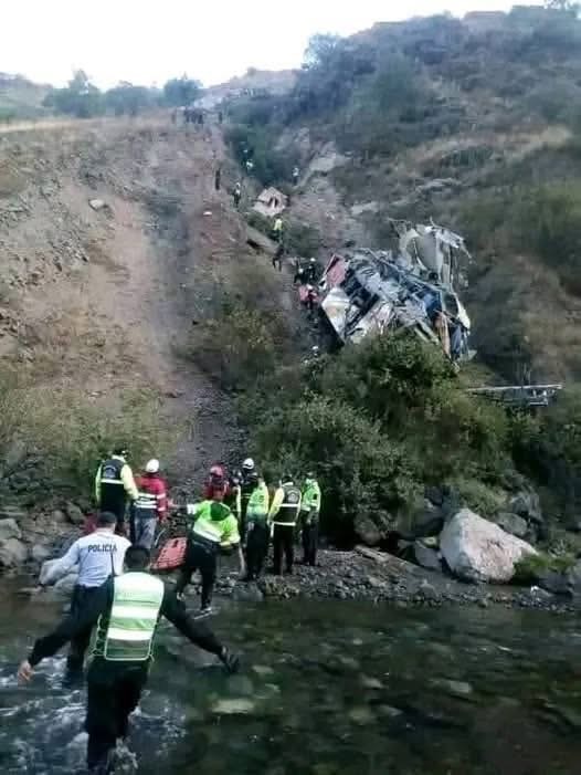 BREAKING NEWS! Horrific accident. – TRUTH HERE !