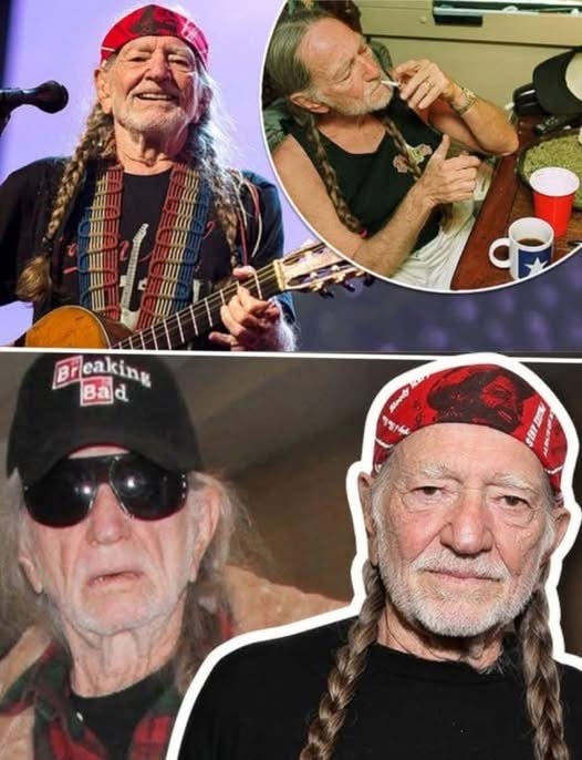 Sad news about Nelson Willie.