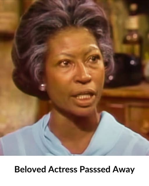‘Sanford and Son’ & ‘The Waltons’ Actress Passed Away At 95
