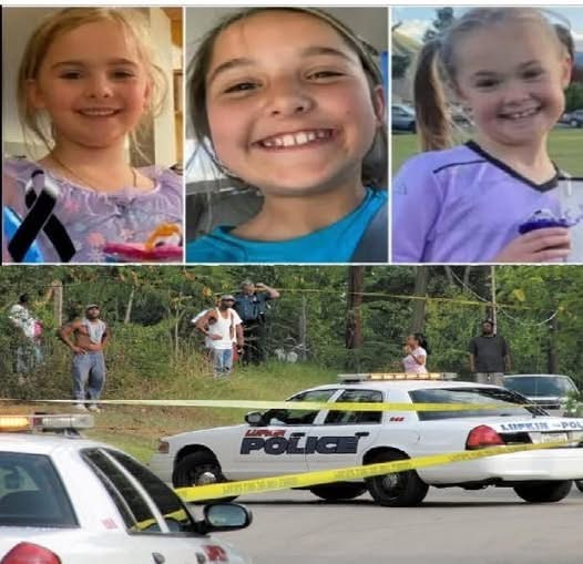 Three sisters passed away after visiting their father, details of the case are exposed
