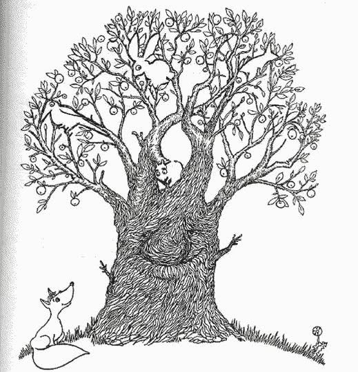 Find 5 Animals in This Picture