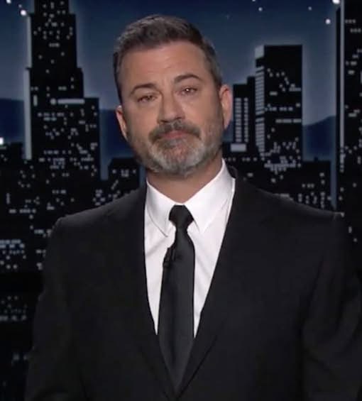 Kimmel’s Surprising Confession Has Fans Wondering If He’s Done With TV