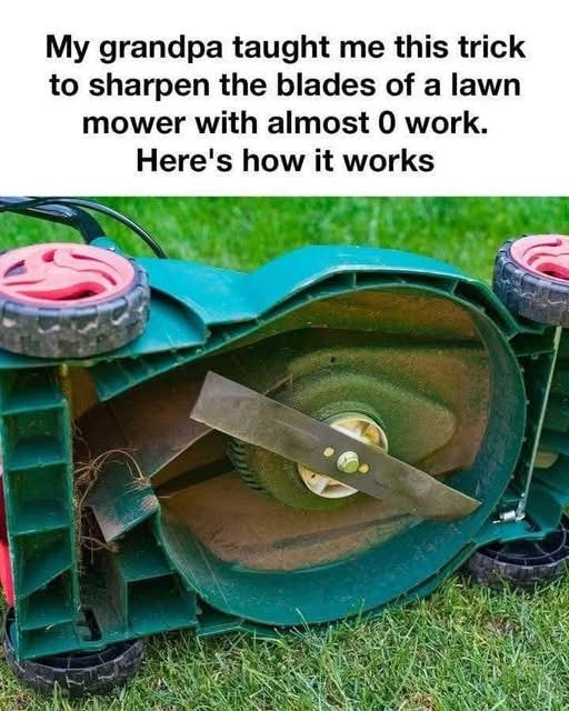 Neat Hack
