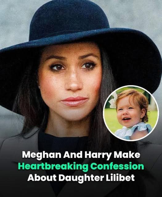 What Harry and Meghan Are Saying About Princess Lilibet Now—And What It Means