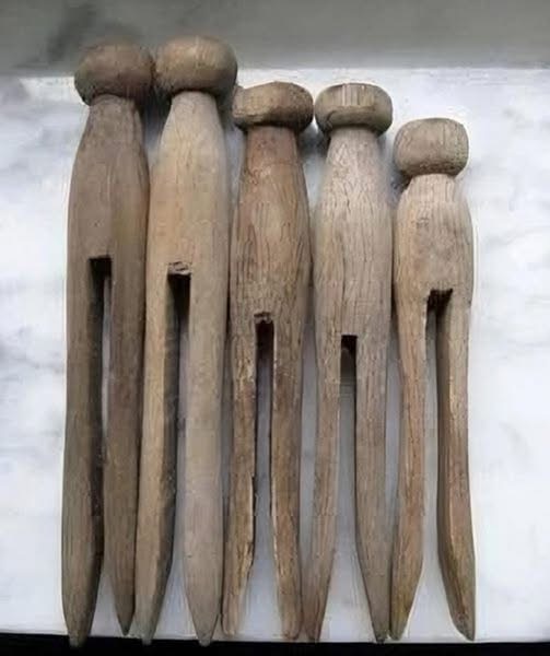 Do you recall what this is? If you’re a certain age, it may look familiar