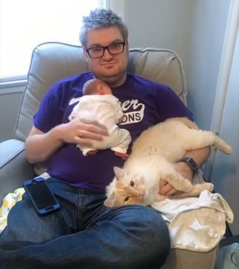 My Autistic Brother Had Never