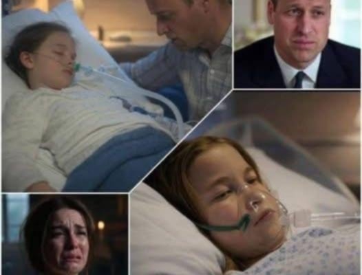 ROYAL FAMILY Breaking: 1 hour ago, Prince William decided to announce the saddest news …