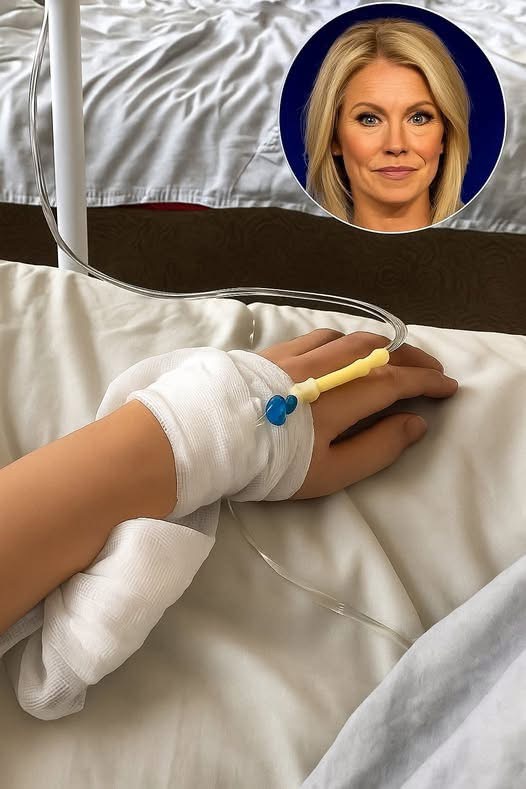 Breaking News: Kelly Ripa confirmed… See more