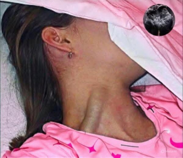 RIP Young woman d!es at the hands of her