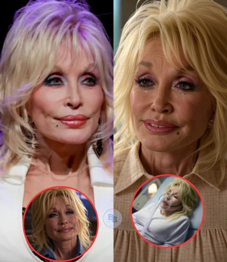 Rest in peace…Our prayers are with Dolly Parton and her family… Details in comments