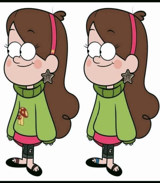 Can you find 3 differences?