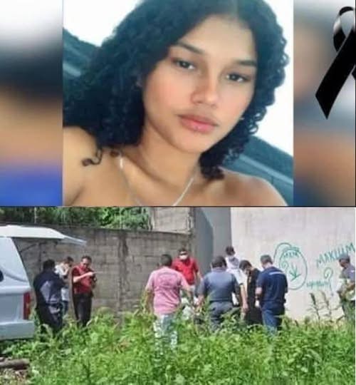 Missing girl found in the woods, her father was the one who…See more