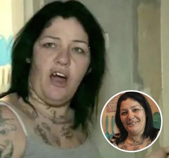 Woman on Welfare Raising 10 Children by 5 Fathers Shares Her One Remaining Goal