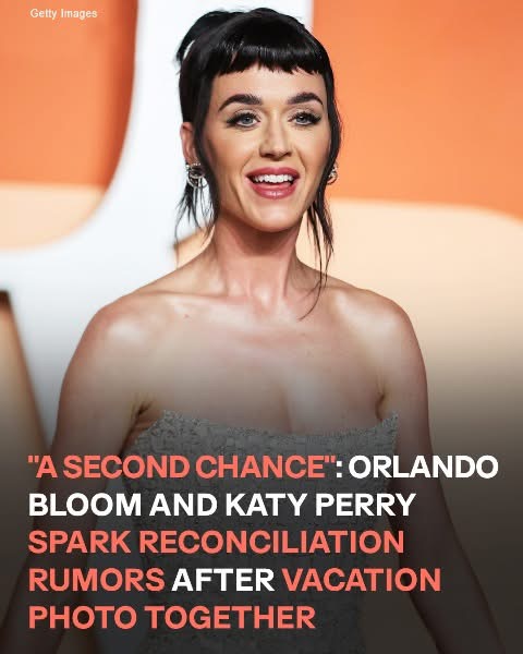 Orlando Bloom posts first photo with Katy Perry since their breakup, leaving fans puzzled