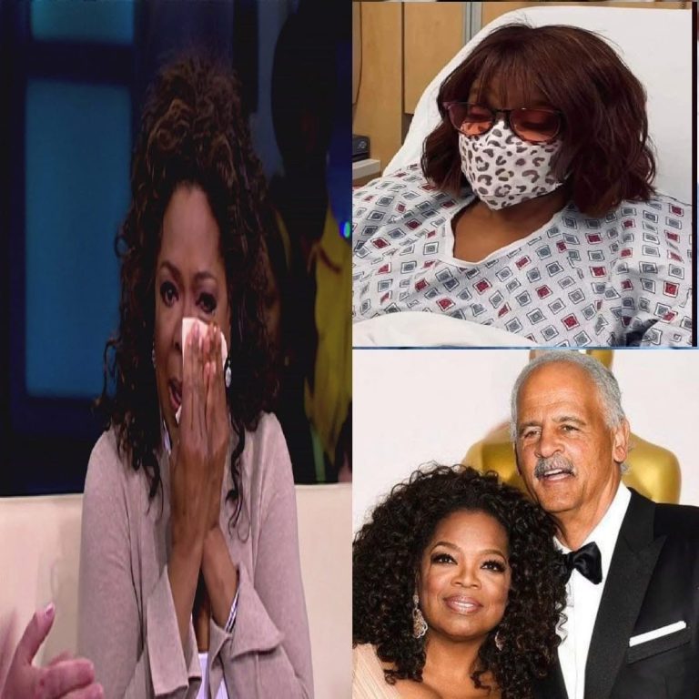 SAD NEWS: 10 minutes ago in California, Oprah Winfrey was confirmed as…