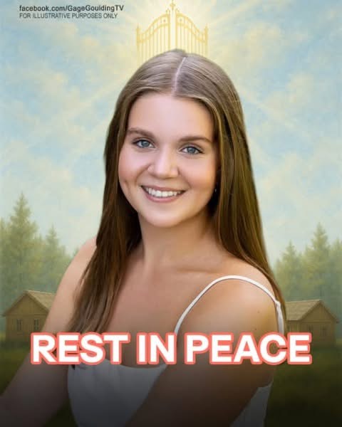 The body of 19-year-old Camp Mystic counselor Katherine Ferruzzo was discovered days following the Texas floods