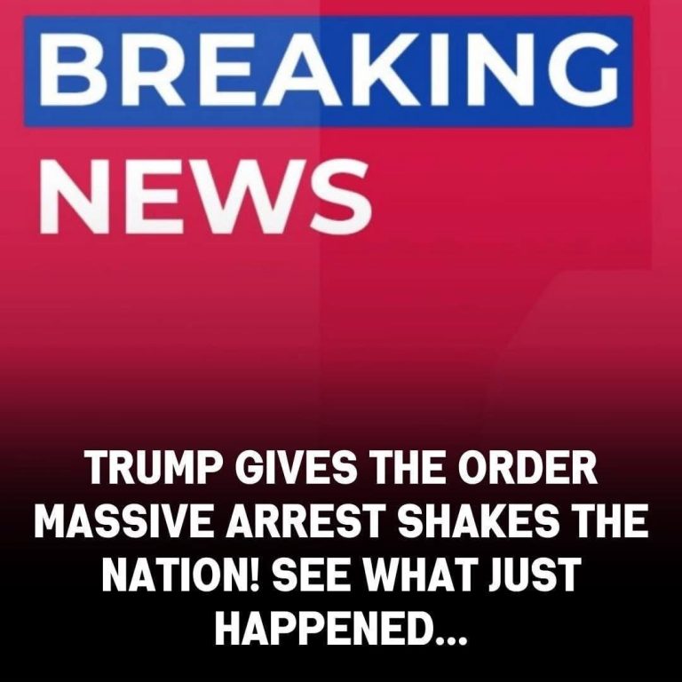 A major arrest has been announced by President Trump’s FBI: a Texas man has been sentenced to 18 months in prison for assaulting a border patrol agent.