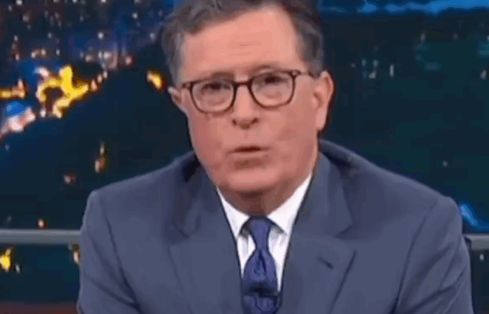 Just In: CBS Is Canceling The Late Show with Stephen Colbert