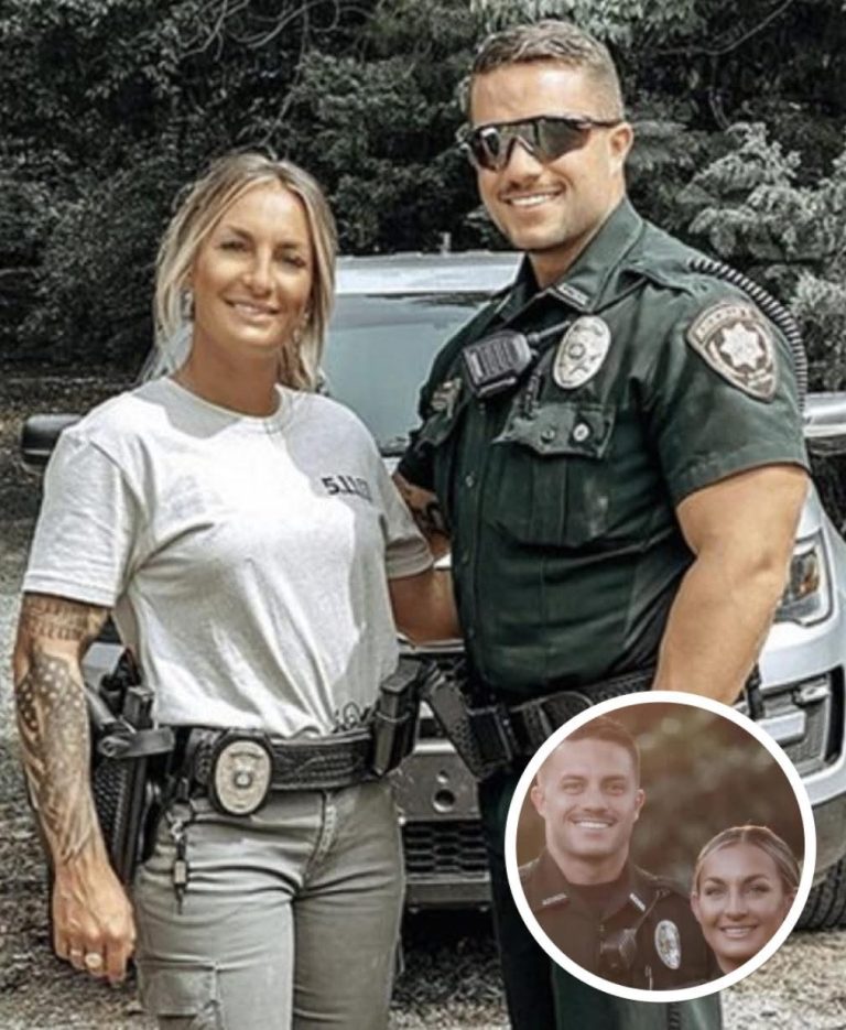 He Rescued His Wife in the Cr*sh—What Followed Weeks Later Amazed Everyone