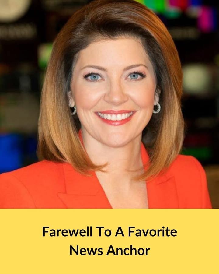 The Truth About Why Norah O’Donnell Left CBS