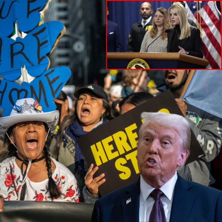 Trump’s Justice Department Sues New York City for Protecting Illegal Aliens with Sanctuary Policies