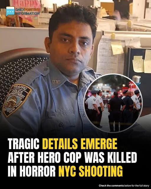 Heartbreaking details…