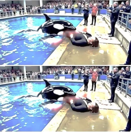 SAD NEW : The terrifying final moments of the Golden Coach…See more