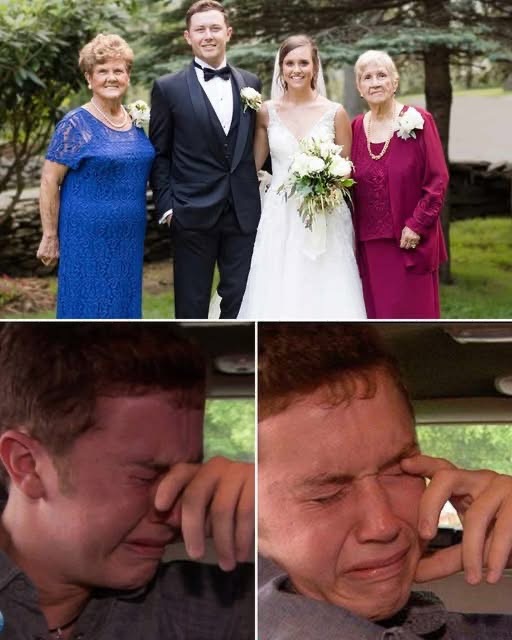 Scotty McCreery opens up about devastating news