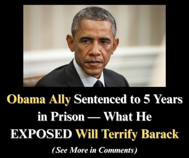Florida Telecom CEO Sentenced to Five Years and Fined $128 Million for ‘Obama Phone’ Fraud