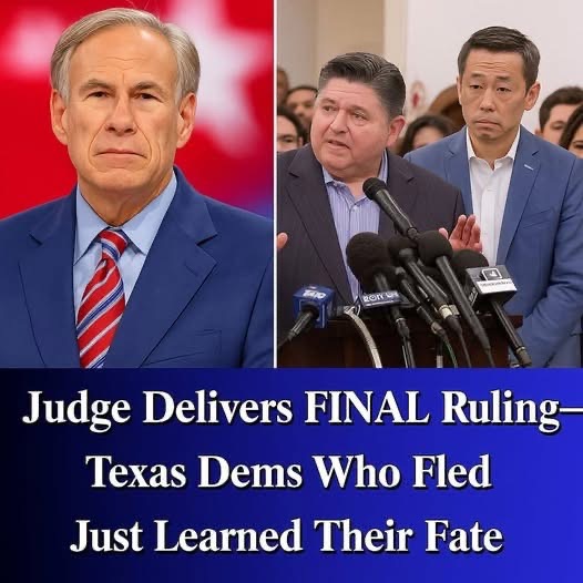 Texas Just Took the Most Savag