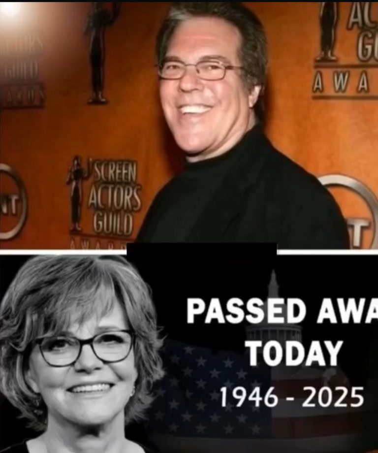 The Loss of These Legends