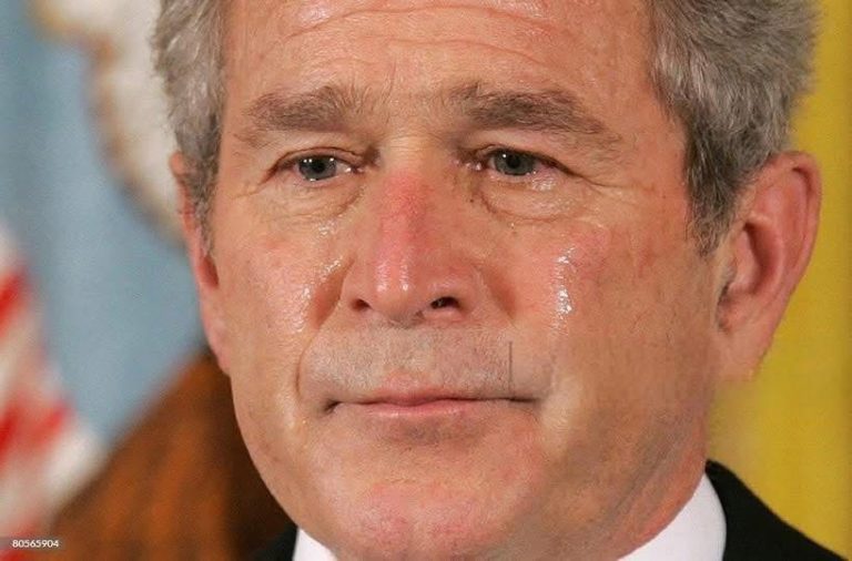 30 Minutes ago in Texas, George W. Bush was confirmed as…See more