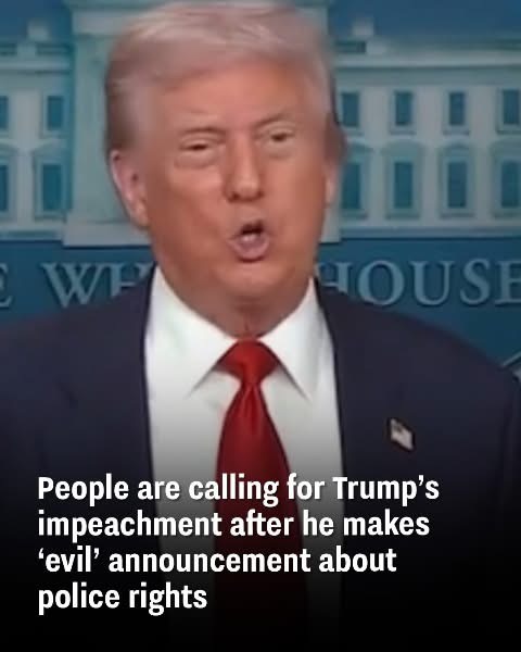 He shared a terrifying alert with the nation. Check the comments below for more info…