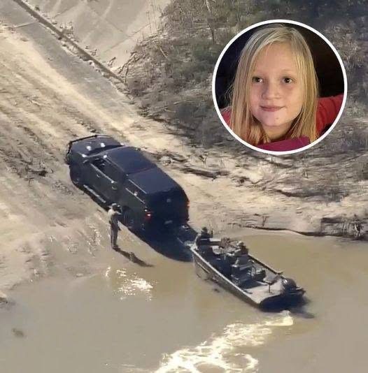Tragic Update After 11-Year-Old Girl Goes Missing On Her Way to School